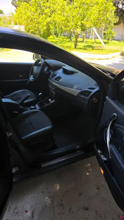 Renault Fluence - Photo 5