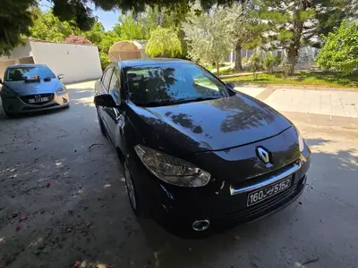 Renault Fluence 2012 - 190 000 km - Diesel