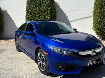 Honda CIVIC - Photo 9