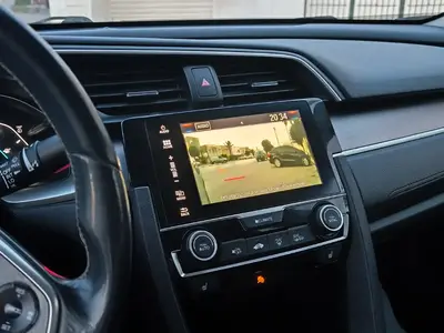 Honda CIVIC - Photo 5