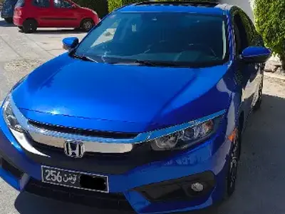 Honda CIVIC - Photo 4