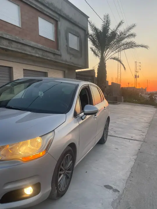 Citroen C4 - Photo 4