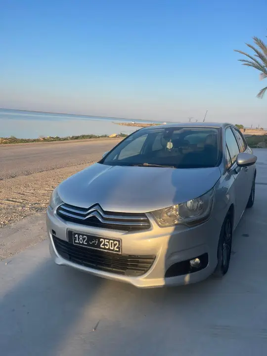 Citroen C4 - Photo 2
