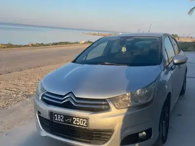 Citroen C4 - Photo 2