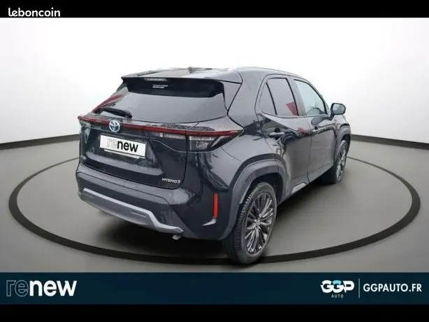 Toyota Yaris Cross - Photo 8