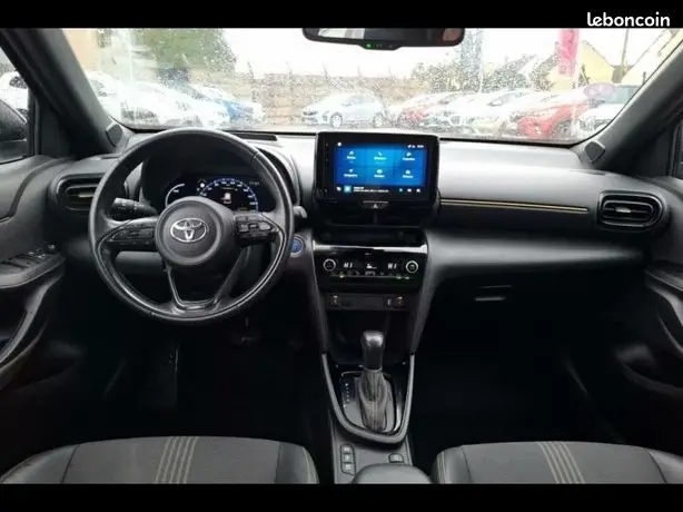 Toyota Yaris Cross - Photo 7