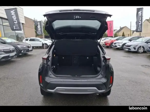 Toyota Yaris Cross - Photo 6