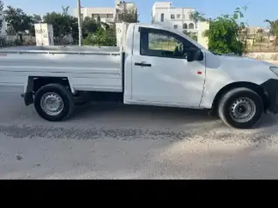 Isuzu D-MAX II - Photo 2