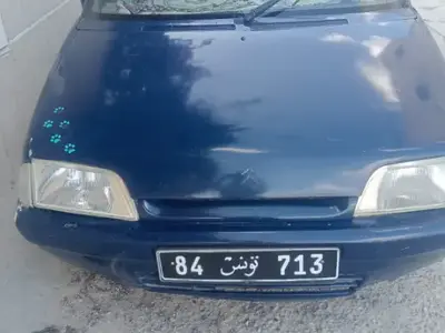 Citroen AX 2023 - 325 935 km - Essence