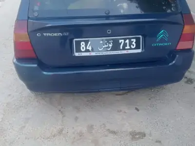 Citroen AX - Photo 2