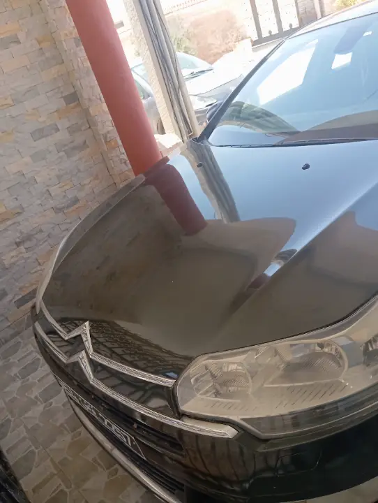 Citroen C5 2010