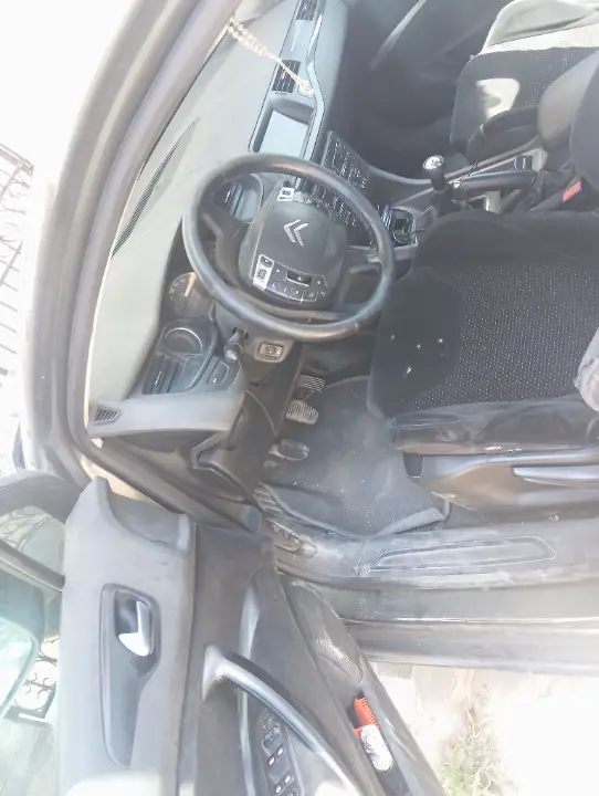 Citroen C5 - Photo 3