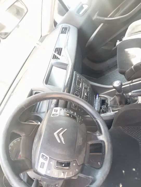 Citroen C5 - Photo 2