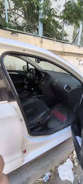 Citroen C4 - Photo 5