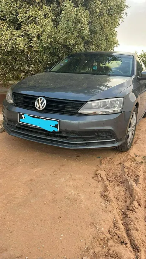 Volkswagen Jetta 2021