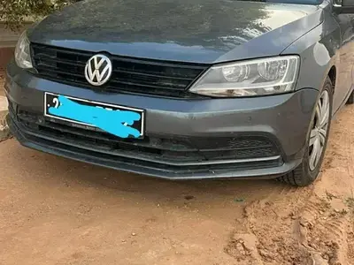 volkswagen Jetta S  imported USA November 2021