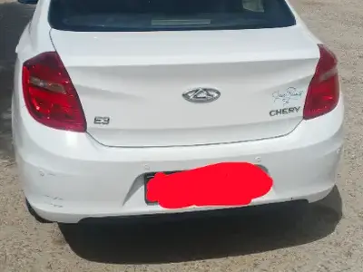 Chery e3