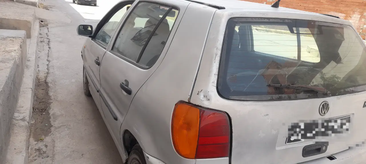 Volkswagen Polo 1999
