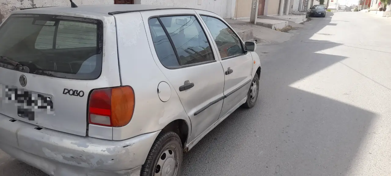Volkswagen Polo - Photo 8