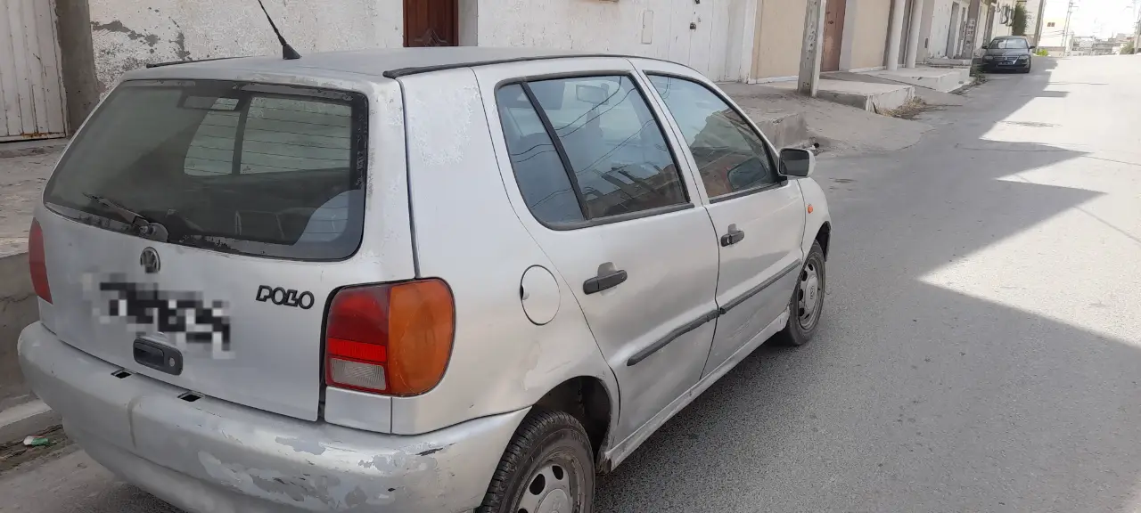 Volkswagen Polo - Photo 7