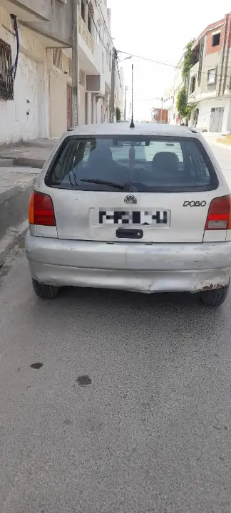 Volkswagen Polo - Photo 6