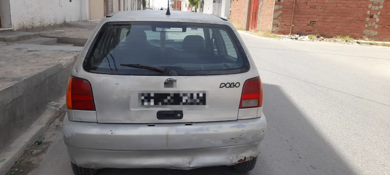 Volkswagen Polo - Photo 5