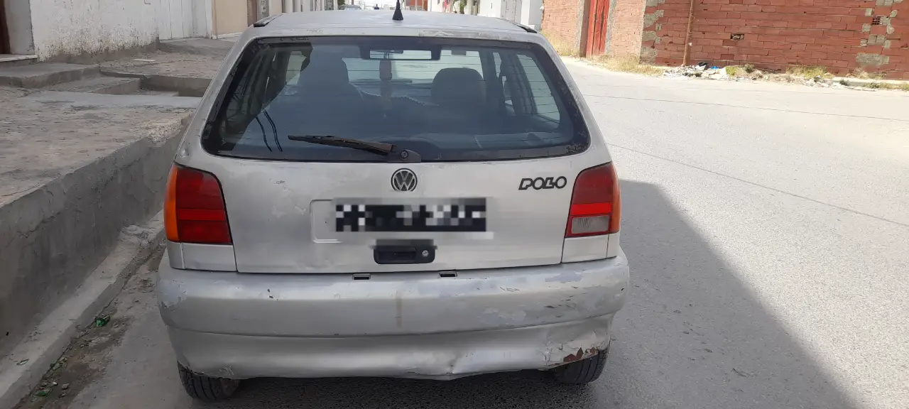 Volkswagen Polo - Photo 4