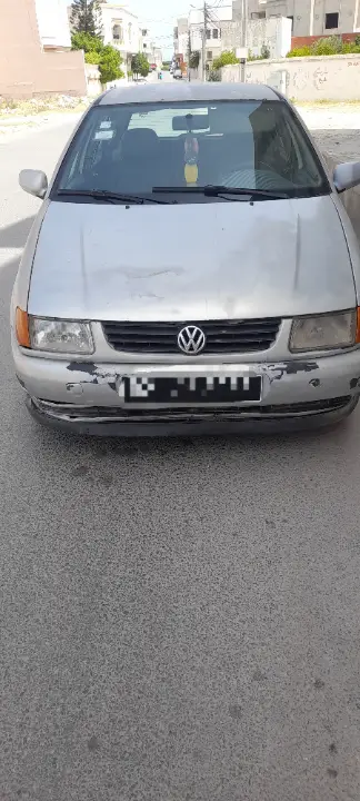 Volkswagen Polo - Photo 2