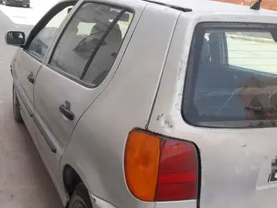 Polo 3 essence 