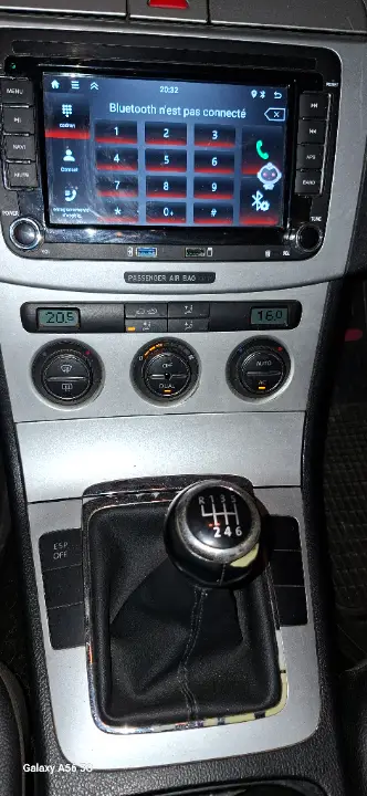 Volkswagen Passat - Photo 10