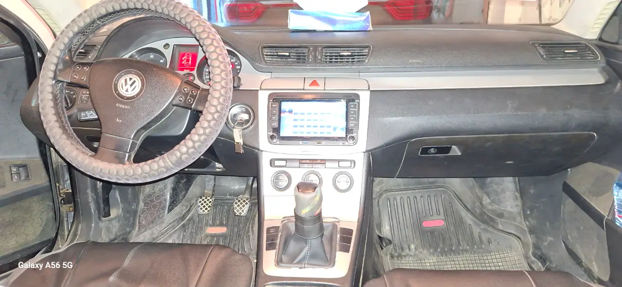 Volkswagen Passat - Photo 9