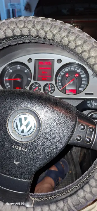 Volkswagen Passat - Photo 8