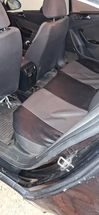 Volkswagen Passat - Photo 3