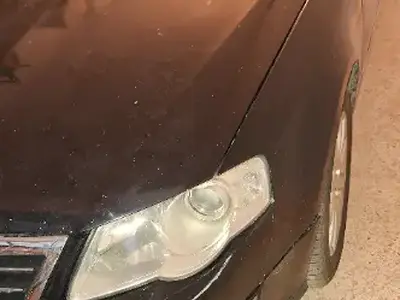 Volkswagen Passat 2013 - 488 000 km - Diesel