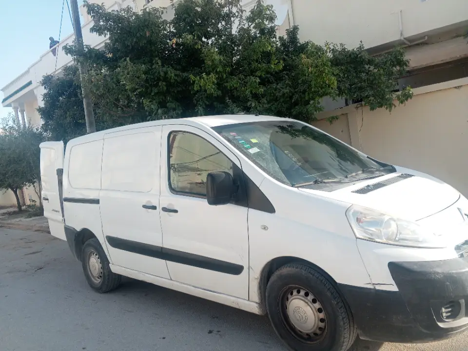 Citroen JUMPER - Photo 6