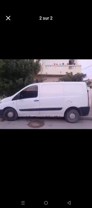 Citroen JUMPER - Photo 2