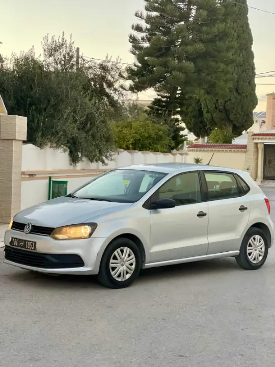 Volkswagen Polo - Photo 6