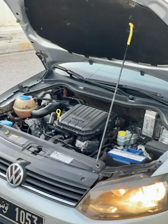 Volkswagen Polo - Photo 5
