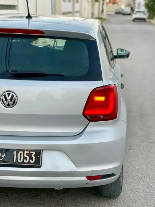Volkswagen Polo - Photo 3
