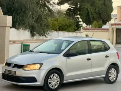 Volkswagen Polo - Photo 6