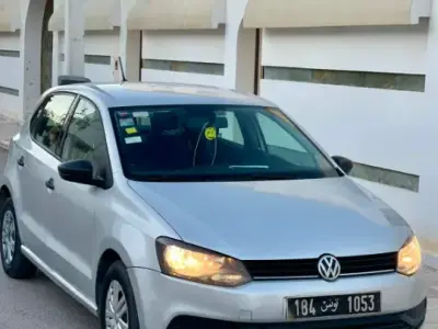 Polo 7 2022 - 190 000 km - Essence