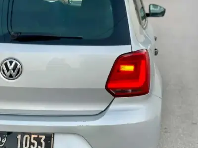 Volkswagen Polo - Photo 3
