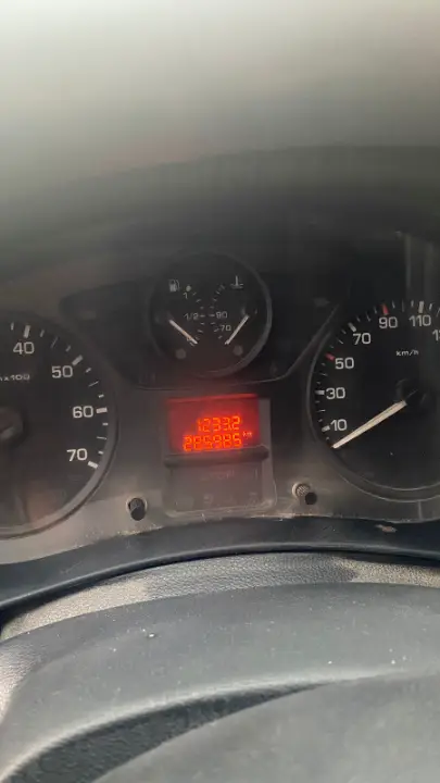 Citroen BERLINGO - Photo 11