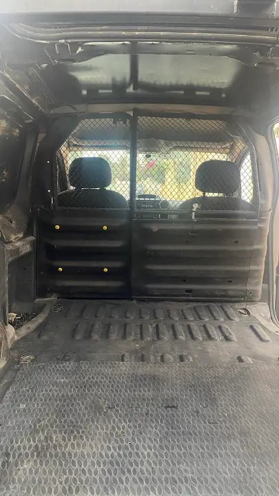 Citroen BERLINGO - Photo 4