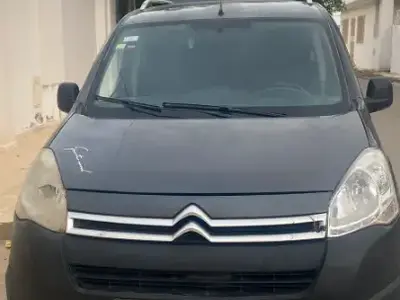 Citroën Berlingo B9
