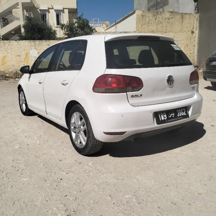 Volkswagen Golf - Photo 10