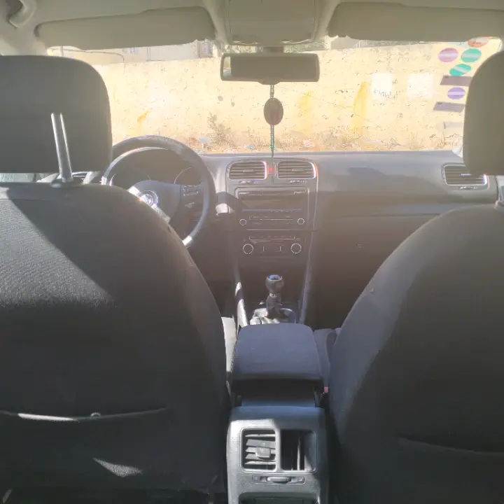 Volkswagen Golf - Photo 7