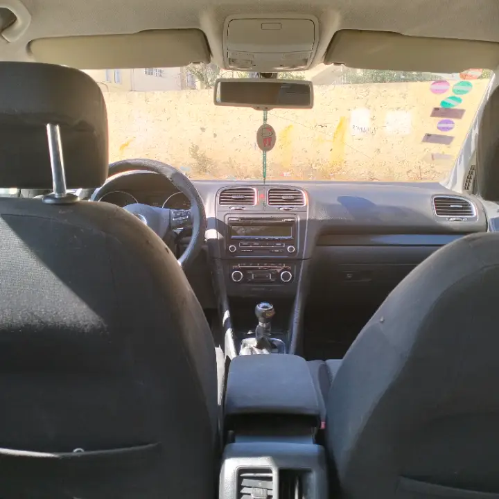Volkswagen Golf - Photo 6