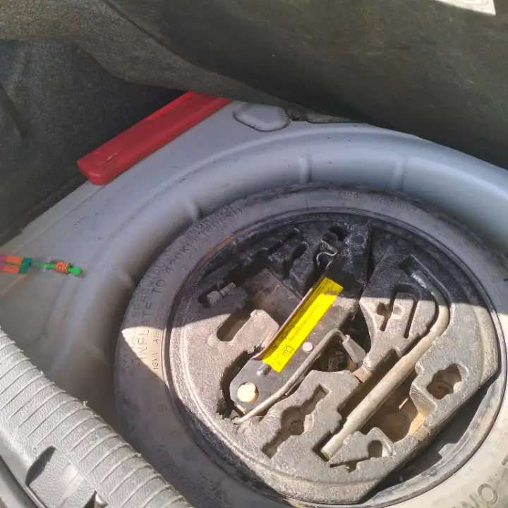 Volkswagen Golf - Photo 5