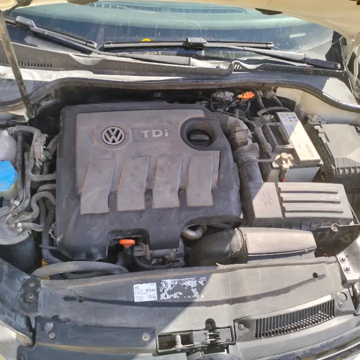 Volkswagen Golf - Photo 3